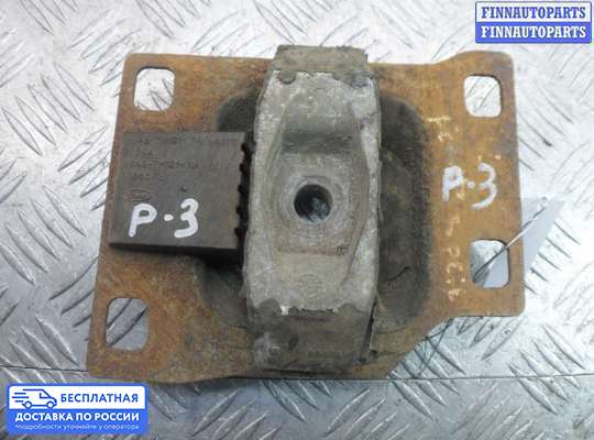 Кронштейн КПП на Ford Focus I