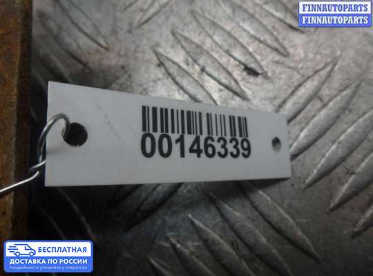 Кронштейн КПП на Ford Focus I