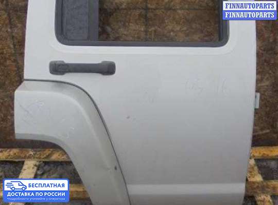 Блок управления стеклоподъёмниками на Hummer H3