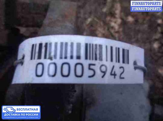 Суппорт на BMW X5 (E70)