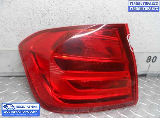 Фонарь задний на BMW 3 (F30/F31)