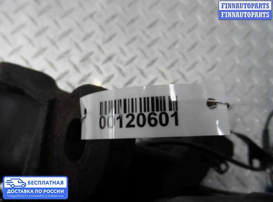 Ступица на BMW X1 (E84)
