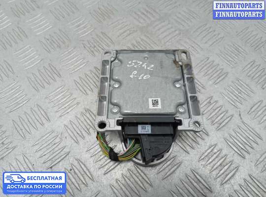 ЭБУ AIRBAG (электронный блок управления подушками безопасности) на BMW 5 (F10/F11)