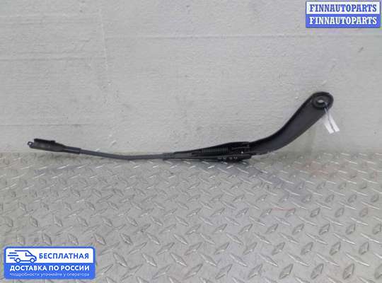 Поводок дворника на BMW 3 (F30/F31)
