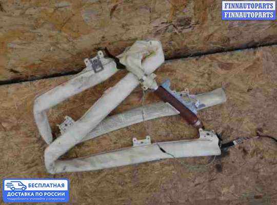 Подушка безопасности (прочее) на BMW X5 (E70)