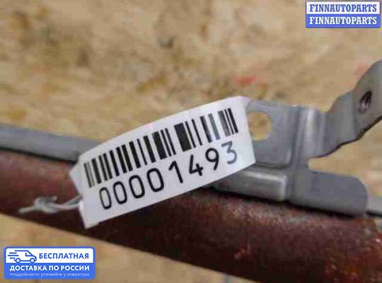Подушка безопасности (прочее) на BMW X5 (E70)