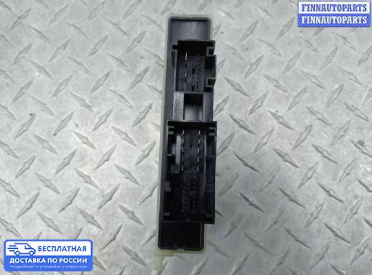 Клапан рециркуляции газов (EGR) на Mercedes-Benz S (W222)