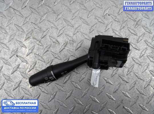 Подрулевой переключатель на Suzuki Grand Vitara II (JB, TD54)