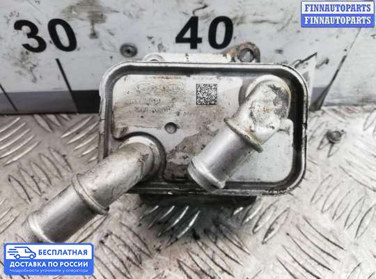 Теплообменик на Hyundai Tucson IV (NX4)