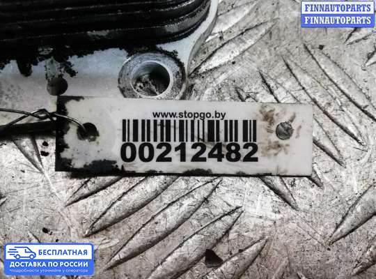 Теплообменик на Hyundai Tucson IV (NX4)