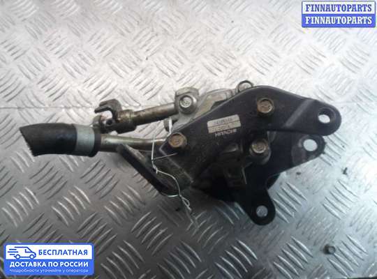 Насос ГУР (ЭУР, ЭГУР) на Nissan Navara / PickUp (D40)