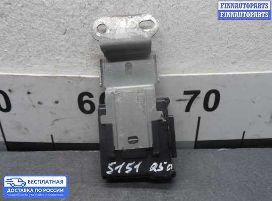 ЭБУ прочее на Infiniti Q50 (V37)