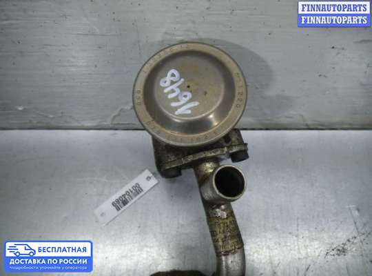 Клапан рециркуляции газов (EGR) на Volkswagen Touareg I (7L)