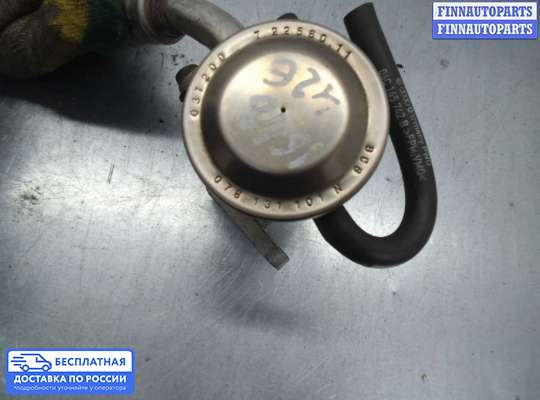 Клапан рециркуляции газов (EGR) на Volkswagen Touareg I (7L)