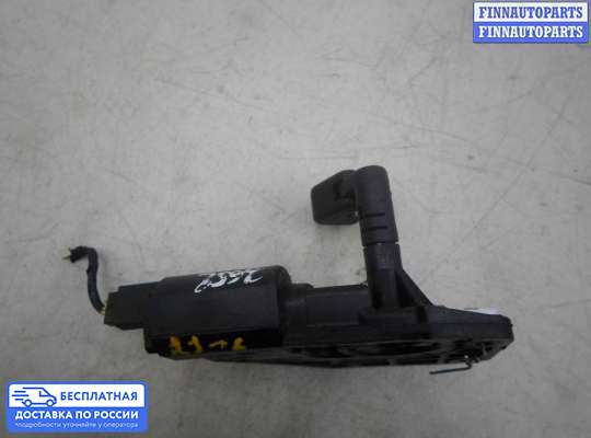 Сервопривод (электромоторчик) на Lincoln Navigator II (U228)