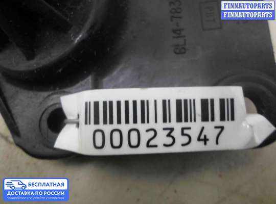 Сервопривод (электромоторчик) на Lincoln Navigator II (U228)