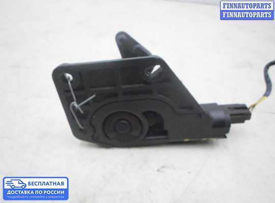 Сервопривод (электромоторчик) на Lincoln Navigator II (U228)