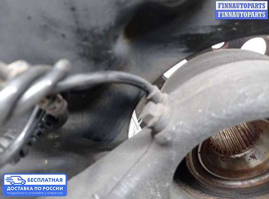 Ступица на Mercedes-Benz GLK (X204)