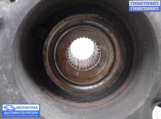 Ступица на Mercedes-Benz GLK (X204)