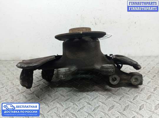 Ступица на Mercedes-Benz GLK (X204)