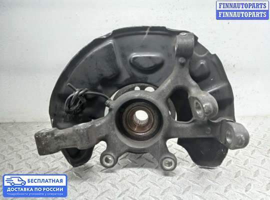 Ступица на Mercedes-Benz GLK (X204)