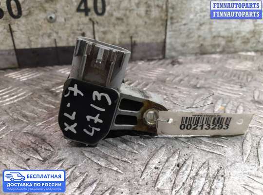 Катушка зажигания на Suzuki XL7 II