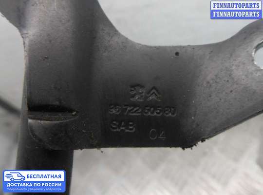 Щуп масляный на Citroen C3 II