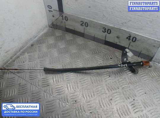 Щуп масляный на Citroen C3 II