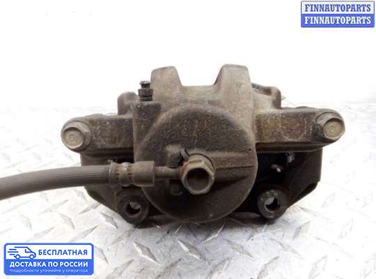Суппорт на Suzuki Grand Vitara II (JB, TD54)