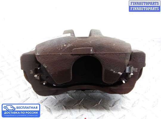Суппорт на Suzuki Grand Vitara II (JB, TD54)