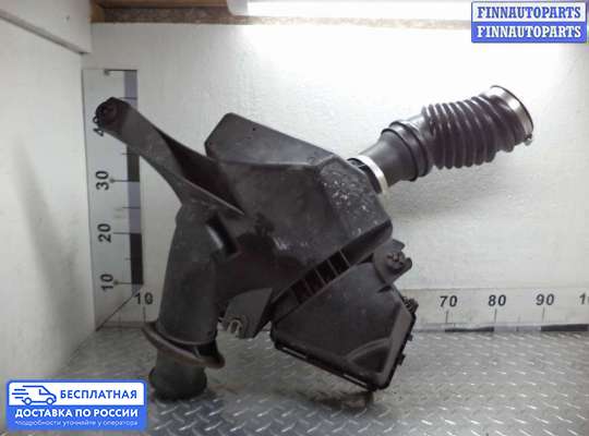 Корпус воздушного фильтра на Hummer H3
