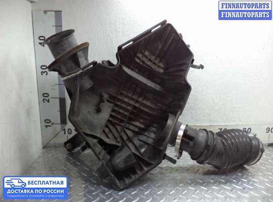 Корпус воздушного фильтра на Hummer H3