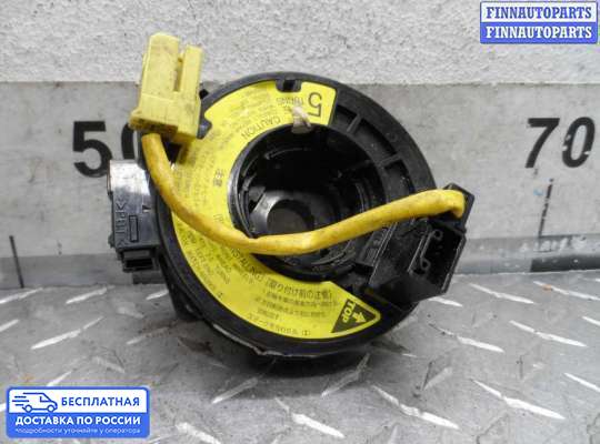 Подрулевой шлейф (кольцо SRS) на Toyota RAV4 II (XA20)