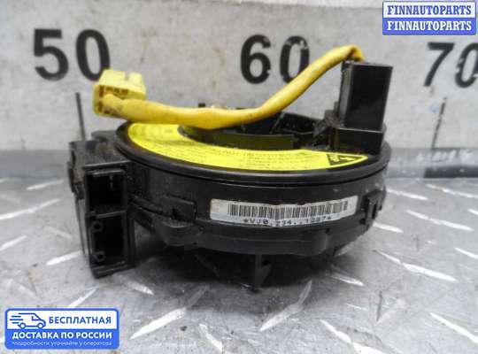 Подрулевой шлейф (кольцо SRS) на Toyota RAV4 II (XA20)