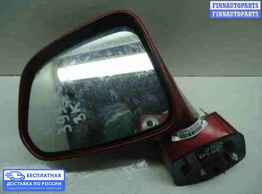 Зеркало боковое на Opel Antara