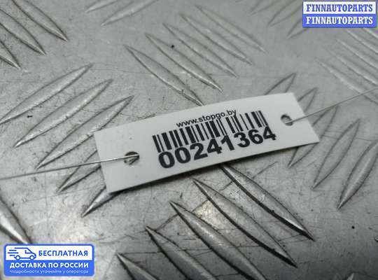 ЭБУ ДВС (блок управления двигателем) на Mercedes-Benz C (W204)