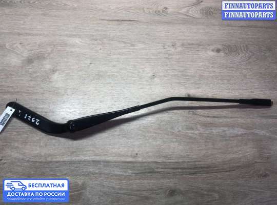 Поводок дворника на BMW X1 (E84)