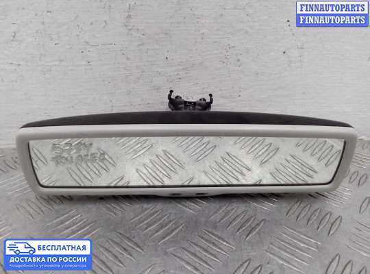 Зеркало салонное на Volkswagen Touareg II (7P)