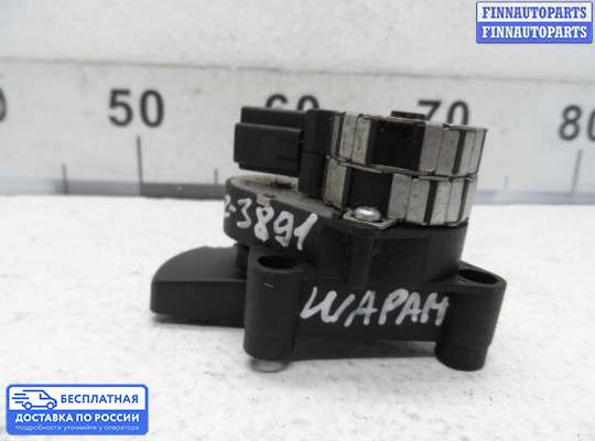Моторчик заслонки печки на Volkswagen Sharan I (7M)