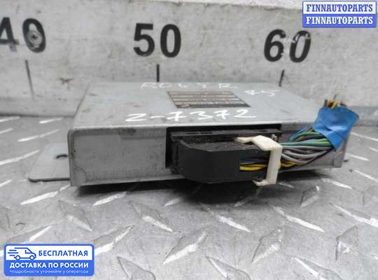 ЭБУ прочее на Rover 75 RJ