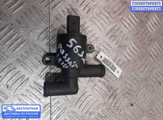 Клапан воздушный на Volkswagen Passat B7 (36)