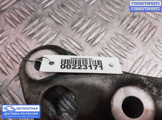 Кронштейн КПП на Jaguar S-Type