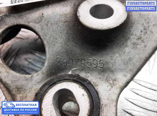 Кронштейн КПП на Jaguar S-Type