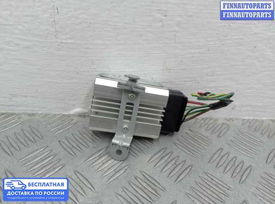 ЭБУ прочее на Subaru Tribeca