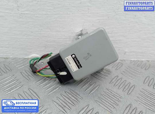 ЭБУ прочее на Subaru Tribeca