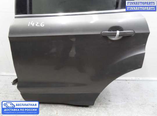 Стеклоподъемник электрический на Ford Kuga II / Escape III