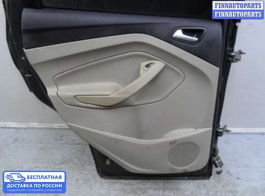 Стеклоподъемник электрический на Ford Kuga II / Escape III