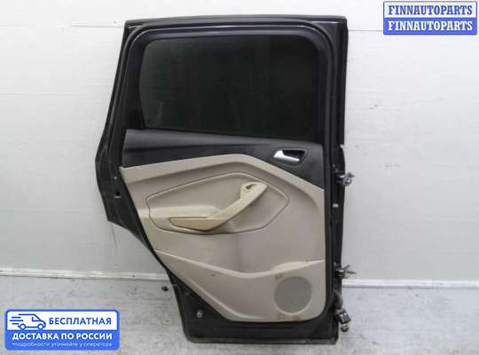 Стеклоподъемник электрический на Ford Kuga II / Escape III