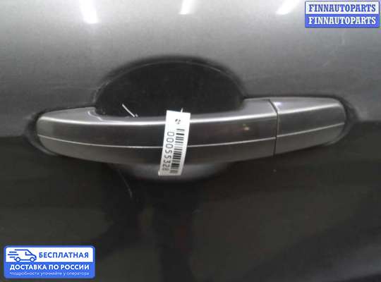 Стеклоподъемник электрический на Ford Kuga II / Escape III