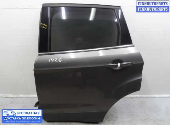 Стеклоподъемник электрический на Ford Kuga II / Escape III